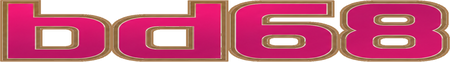 BD68 লোগো